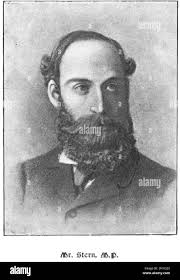 James stern hi-res stock photography and images