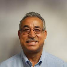 Meet Our Service Staff