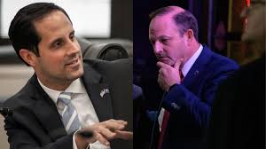 Two GOP candidates officially enter SC governors race • SC Daily Gazette