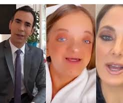 Ticiane expõe detalhe da separação de César Tralli e como Rafaella foi  fundamental no processo: 'não queria casar, nem ter filho'....veja mais