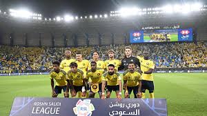 Diriyah vs Al Nassr LIVE streaming info: Where to watch Saudi King’s Cup Round of 32?