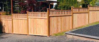 Add appealing plants and flowers to your landscape. Seattle Fence Company For Residential Commercial Spaces Economy