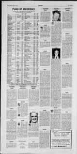 The Cincinnati Enquirer from Cincinnati, Ohio