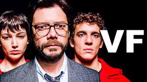 Retour sur les aventures du professeur la série espagnole la casa de papel créée par alex pina aura connu un succès retentissant, c'est le moins qu'on puisse dire. La Casa De Papel Saison 4 Bande Annonce Teaser Vf 2020 Youtube