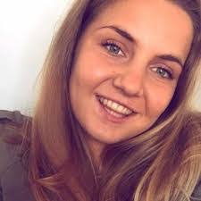 Ruth Greenhalgh's Instagram, Twitter & Facebook