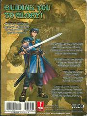 This walkthrough for fire emblem: Fire Emblem Shadow Dragon Prima Prices Strategy Guide Compare Loose Cib New Prices