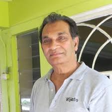 Let's welcome our new member joining the ABVMOTT family this week. We look  forward to your likes , comments and /or contributions pertinent to our  local history: Ainsley Chatoor, Hannah Titi Lola