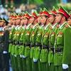 Cuộc thi tìm hiểu 75 năm ngày truyền thống công an nhân dân việt nam, 15 năm ngày hội toàn dân bảo vệ an ninh tổ quốc (p2) cập nhật ngày: 1