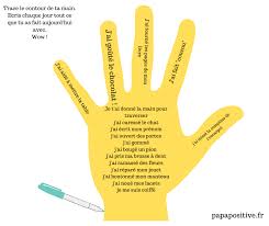 La Main Un Outil Pour Developper La Confiance En Soi Des Enfants Tableau De Comportement Confiance En Soi Activites Scientifiques Pour Enfant