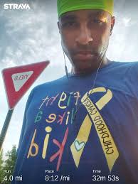 Siblings of childhood cancer face challenges daily