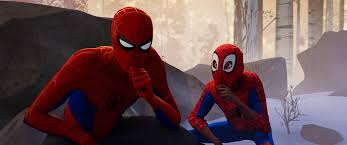 For being a comic style movie, it truly blew me away!! Spider Man Into The Spider Verse 2018 Photo Gallery Imdb