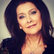 Marina Sirtis: UK