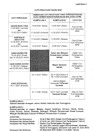 Schau dir angebote von ‪kpm porcelain‬ auf ebay an. Kpm Takwim Persekolahan Tahun 2021 In 2021 Periodic Table Malaysia