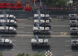 Start studying latin xxiii & xxiv. More Than Missiles China Previews Its New Way Of War Center For Strategic And International Studies