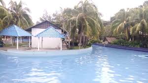 Your eyes will be filled with many things to explore and discover. Indahnya Wisata Pantai Cermin Theme Park Medan Youtube