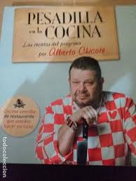En homecine podrás ver o descargar peliculas y series online gratis tanto en español latino como subtituladas, y en definicion hd. Pesadilla En La Cocina Temporada 1 Alberto Ch Vendido En Venta Directa 184052617