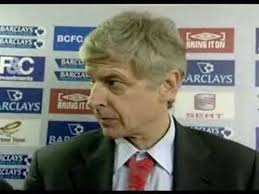 Wenger doesn't hold back his views after the match where Eduardo suffered a  career-threatening injury.