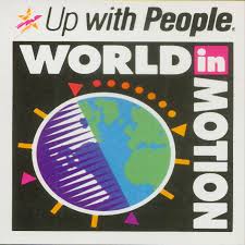 Partly due to world in motion, though, british football's public image improved throughout the 90s, with influential england fc representative/sports entrepreneur jon smith subsequently admitting that the song was probably the forerunner of everything good about english football in the 90s and 2000s. World In Motion Album By Up With People Spotify
