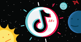 App Hot Tiktok 18 V180819 Physiological Satisfaction