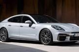 PORSCHE-PANAMERA