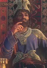 Xerxes I of Persia | Assassin's Creed Wiki | Fandom