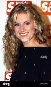 Mandy richardson hi-res stock photography and images