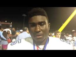 Watch 2015 highlights of Spain Park wins versus Hoover