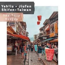 With this nature tour, you can get to know about malaysia's flora and fauna in all its beauty. Yehliu Shifen And Jiufen Day Trip From Taipei Klook Tour Review