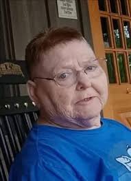 Obituary information for Barbara Charlene Maddox