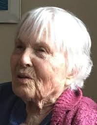 Elaine Little Obituary (1921