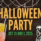 Halloween Party at the Blarney event in West Fargo, ND