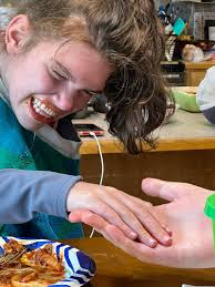 yourfavorite Jillian Ward and Michael Sager 🩷🩷🩷 IG post ni Michael na  may caption: "day spent well with you :)" #MyIlonggoGirl #JillianWard  #MichaelSager #fyp #GMAPrime Images courtesy of Michael Sager's Instagram.