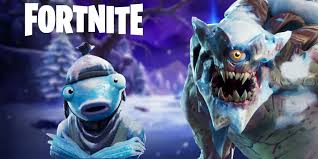 Fortnite battle royale new challenge pack skin contract giller is coming to the item shop soon! Fortnite Winter Polar Legends Bundle Leaked Fortnite Intel