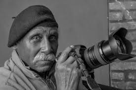 Veteran photographer Adger Cowans is still learning at 81