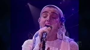 Sinead O'Connor
