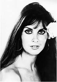 Top 10 Lovely Ladies of Hammer Horror Films