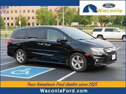 2930 2nd street south, saint cloud, mn 56301 (0 mi). Used Honda Odyssey For Sale In Saint Cloud Mn Cargurus