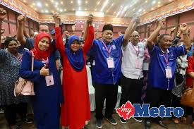 Bincang Siapa Mb Perlis Harian Metro