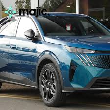 Image result for Bleu Encre 2014 Peugeot