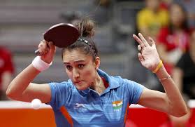 Do you find travelling to a faraway tennis court for tennis lesson a huge waste of time? Commonwealth Games 2018 India Stun Singapore To Win Historic Gold In Women S Team Table Tennis Other News India Tv