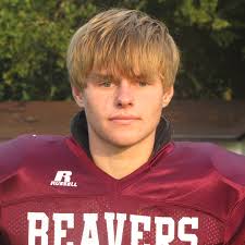 Daniel Stock's High School Career Home