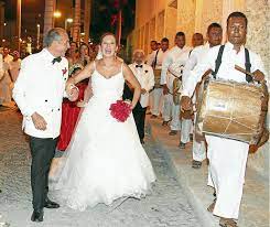 Check spelling or type a new query. Boda Iacono Mejia El Universal Cartagena