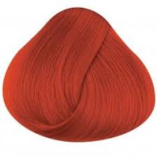Hair Dye La Riche Directions Tangerine Directions Hair