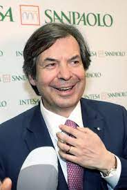 Intesa sanpaolo spa (formerly banca intesa spa). Conclusione Dell Offerta Agli Azionisti Ubi Banca Dichiarazioni Del Ceo Carlo Messina Intesa Sanpaolo