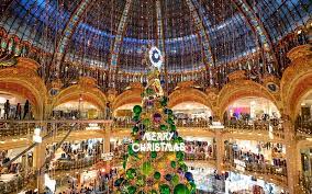 Concerts On Christmas Eve 2022 Paris In Winter: 9 Of The Best Things To Do In Paris At Christmas – On The  Luce Travel Blog