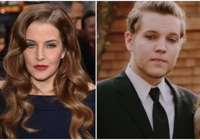 Lisa Marie Presley held onto her son's body for weeks after his death