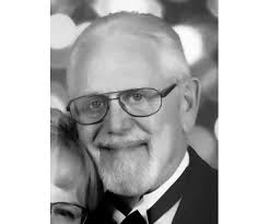 Jim Page Obituary (1946