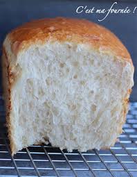 Le Pain De Mie D Eric Kayser