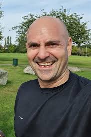 Dan Lion is fundraising for Saint Francis Hospice