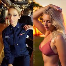 Jbnetti Us Coast Guard I Am A Marine Science Technician In The Coast Guard Besides Saving Lives I Enjoy Playing The Army Women Military Women Military Girl